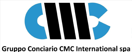 Gruppo Conciario CMC International Spa