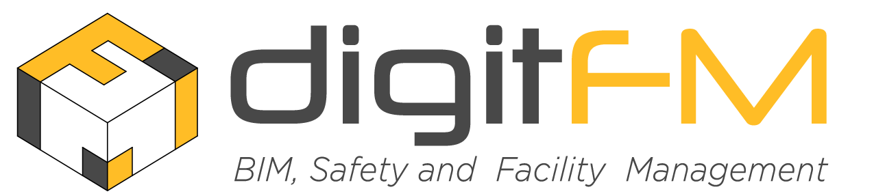 logo digitFM