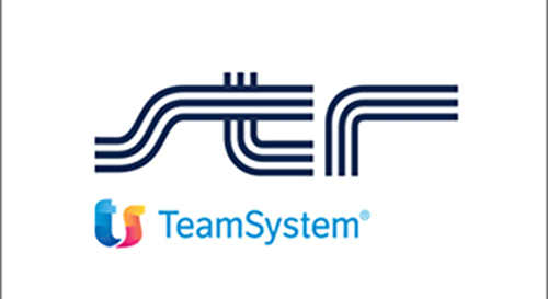 str teamsystem