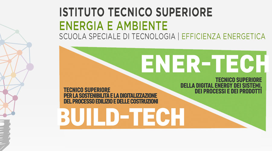 ITS energia e ambiente