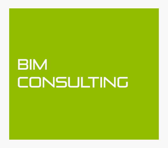 bim consulting green